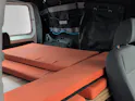 VW Caddy Cargo 2.0TDI Entry