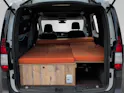 VW Caddy Cargo 2.0TDI Entry