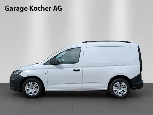VW Caddy Cargo 2.0TDI Entry