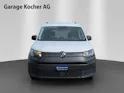 VW Caddy Cargo 2.0TDI Entry