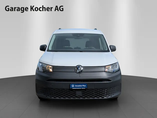VW Caddy Cargo 2.0TDI Entry