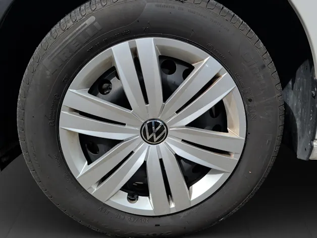 VW Caddy Cargo 2.0TDI Entry