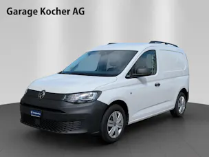 VW Caddy Cargo 2.0TDI Entry