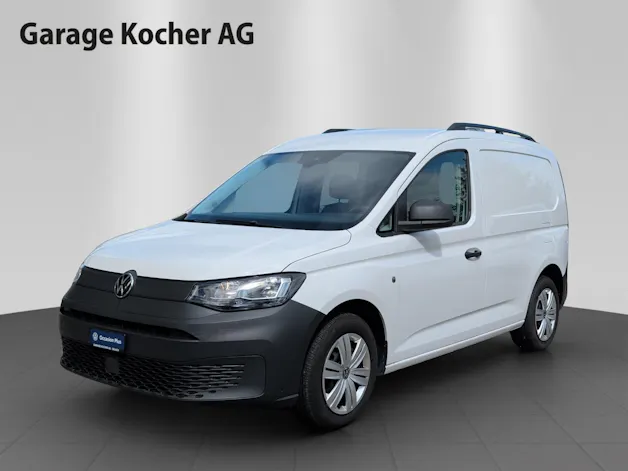 VW Caddy Cargo 2.0TDI Entry