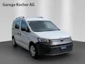 VW Caddy Cargo 2.0TDI Entry