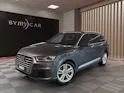 Audi Q7 50 TDI quattro tiptronic