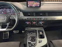 Audi Q7 50 TDI quattro tiptronic
