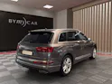 Audi Q7 50 TDI quattro tiptronic