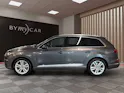 Audi Q7 50 TDI quattro tiptronic