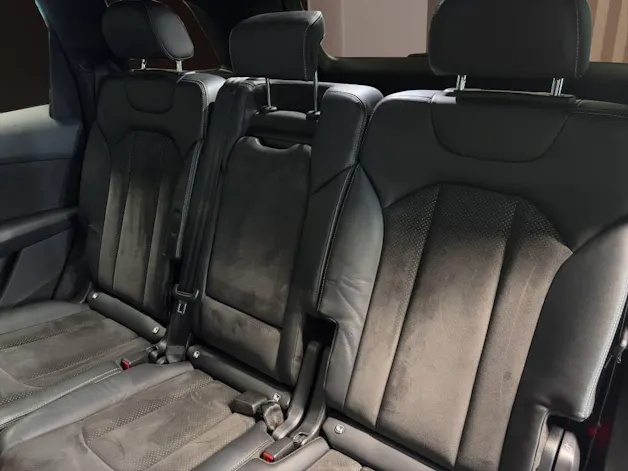 Audi Q7 50 TDI quattro tiptronic