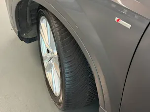 Audi Q7 50 TDI quattro tiptronic