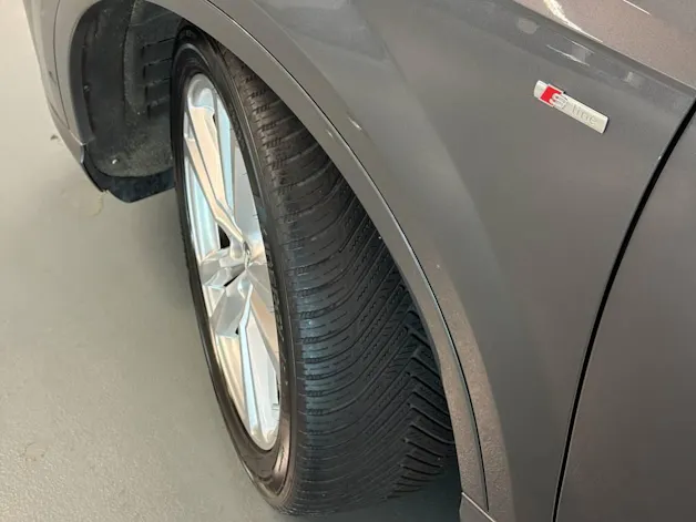 Audi Q7 50 TDI quattro tiptronic