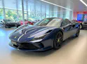 Ferrari F8 Spider