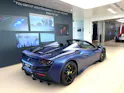 Ferrari F8 Spider