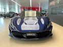 Ferrari F8 Spider