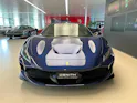 Ferrari F8 Spider