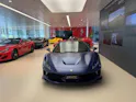 Ferrari F8 Spider