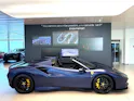 Ferrari F8 Spider