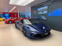 Ferrari F8 Spider