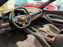 Ferrari F8 Spider