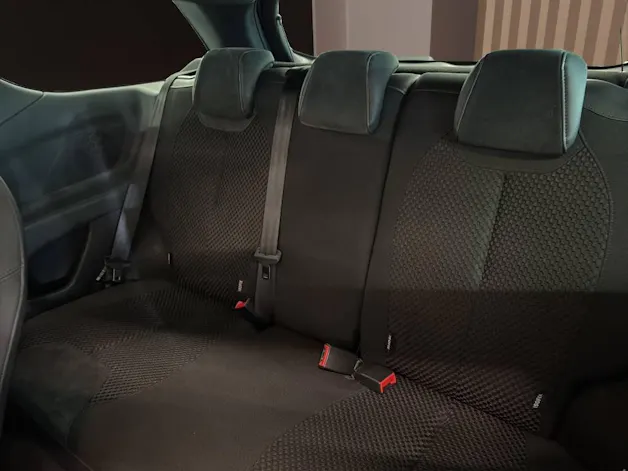 DS Automobiles AUTOMOBILES DS 3 1.2 PureTech Sport Chic