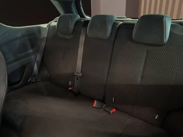 DS Automobiles AUTOMOBILES DS 3 1.2 PureTech Sport Chic