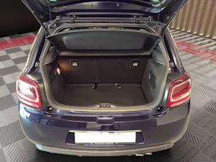DS Automobiles AUTOMOBILES DS 3 1.2 PureTech Sport Chic