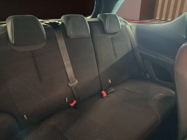 DS Automobiles AUTOMOBILES DS 3 1.2 PureTech Sport Chic