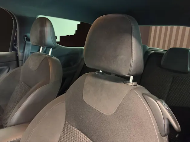 DS Automobiles AUTOMOBILES DS 3 1.2 PureTech Sport Chic