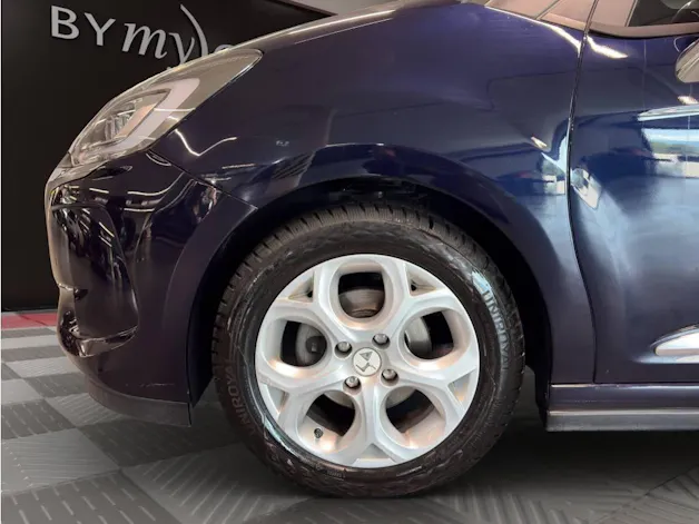 DS Automobiles AUTOMOBILES DS 3 1.2 PureTech Sport Chic