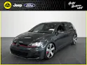 VW Golf 2.0 TSI GTI Performance