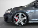 VW Golf 2.0 TSI GTI Performance
