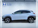 Hyundai Kona 1.6 T-GDi Launch Plus 4WD DCT