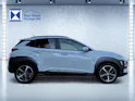 Hyundai Kona 1.6 T-GDi Launch Plus 4WD DCT