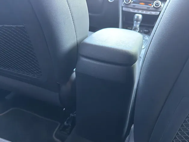 Hyundai Kona 1.6 T-GDi Launch Plus 4WD DCT