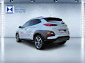 Hyundai Kona 1.6 T-GDi Launch Plus 4WD DCT