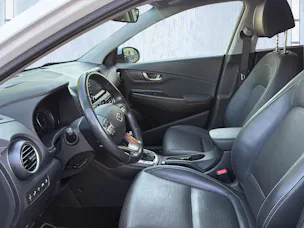 Hyundai Kona 1.6 T-GDi Launch Plus 4WD DCT