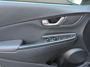 Hyundai Kona 1.6 T-GDi Launch Plus 4WD DCT