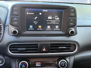 Hyundai Kona 1.6 T-GDi Launch Plus 4WD DCT