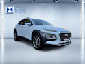 Hyundai Kona 1.6 T-GDi Launch Plus 4WD DCT