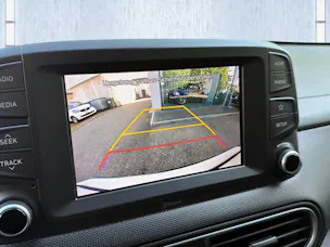 Hyundai Kona 1.6 T-GDi Launch Plus 4WD DCT