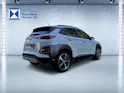 Hyundai Kona 1.6 T-GDi Launch Plus 4WD DCT