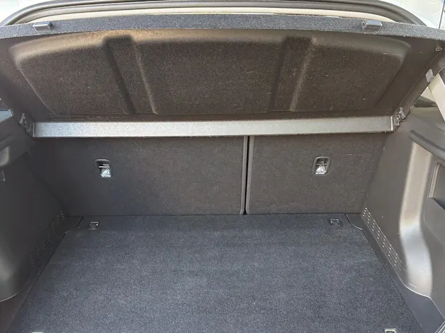 Hyundai Kona 1.6 T-GDi Launch Plus 4WD DCT