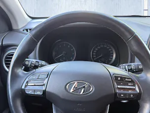 Hyundai Kona 1.6 T-GDi Launch Plus 4WD DCT