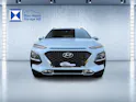 Hyundai Kona 1.6 T-GDi Launch Plus 4WD DCT