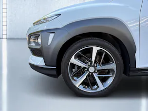 Hyundai Kona 1.6 T-GDi Launch Plus 4WD DCT