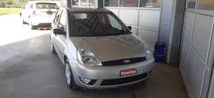 Ford Fiesta 1.4 16V Ambiente