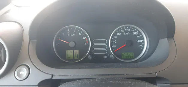 Ford Fiesta 1.4 16V Ambiente