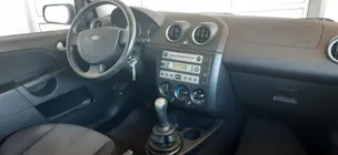 Ford Fiesta 1.4 16V Ambiente
