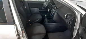 Ford Fiesta 1.4 16V Ambiente